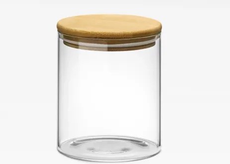 Dóza na potraviny Ella, 690 ml%