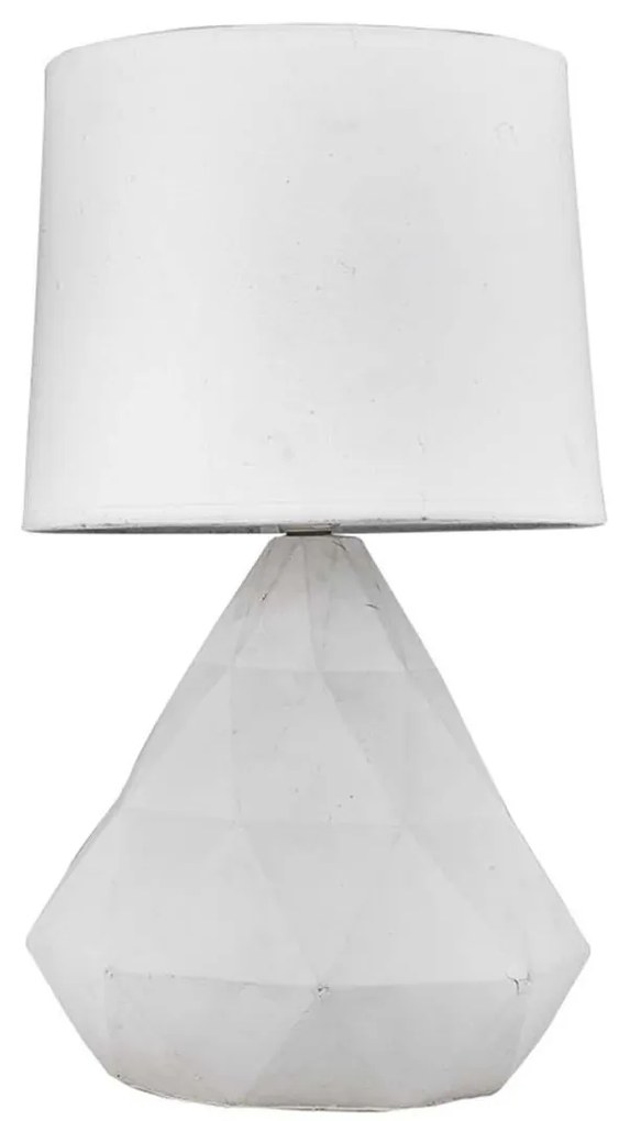 Stolová lampa „Zagara", Ø 23,6, výš. 49,5 cm