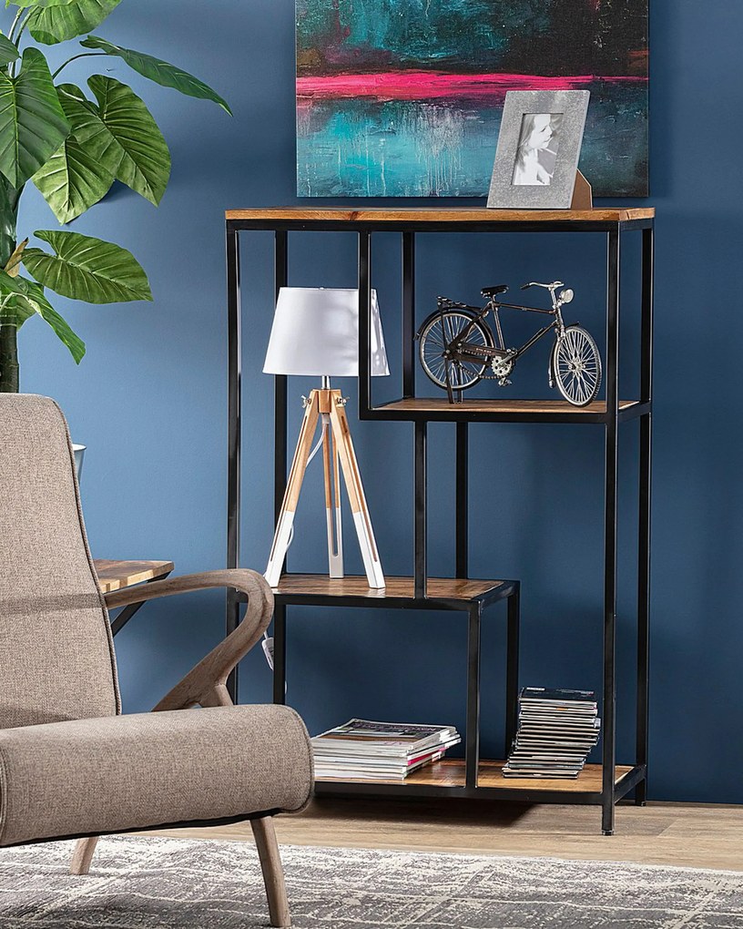 Regál Loft III