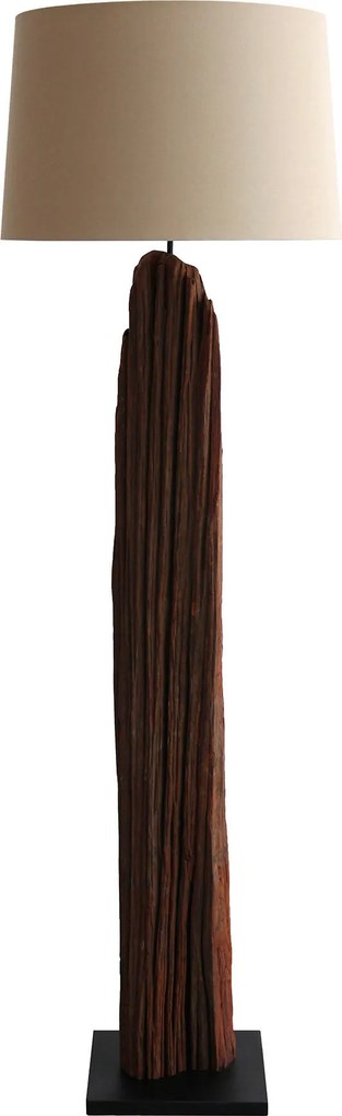 XXXLutz STOJACIA LAMPA, 30/175/30 cm P & B - Online Only bytové doplnky - 001769025018