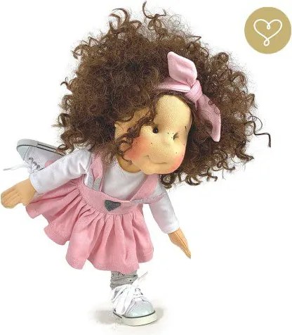 Bábika Emka 40 cm Varianta 1