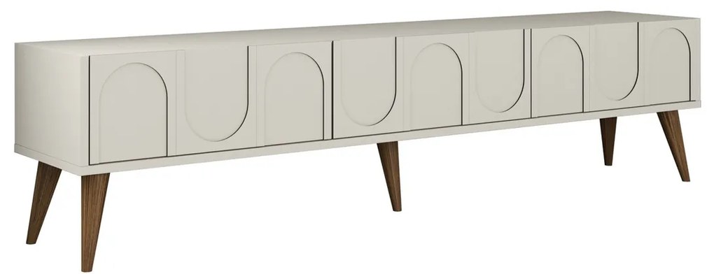 TV stolík Lyon Cream