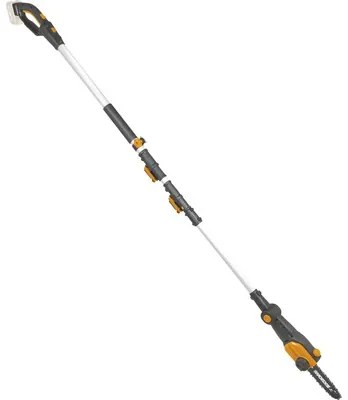 Vyvetvovacia píla Worx WG349E.9 20V bez aku a nabíjačky