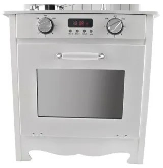 Drevená kuchynka Kruzzel KD9146