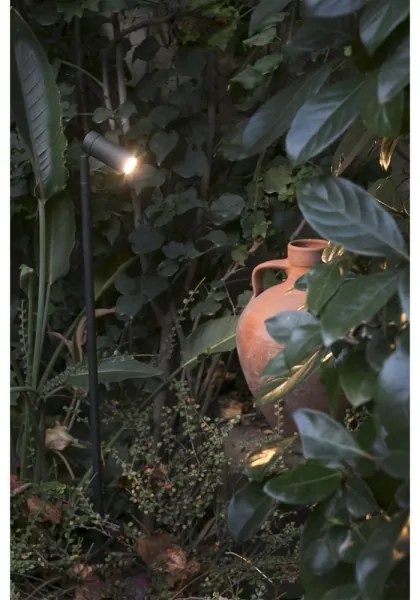 FARO 70226 - LED Vonkajšie svietidlo SETH LED/6W/230V IP44