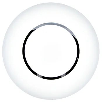 STRÜHM Stropné svietidlo RINGE LED 24W Neutral White 3283