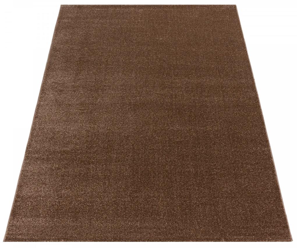Ayyildiz koberce Kusový koberec Rio 4600 copper - 80x250 cm