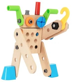 Brio Builder - konštrukčný set 135 ks