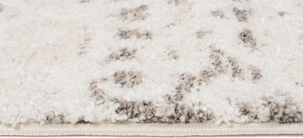 TA Koberec V492E COKME CREAM TROYA EPT