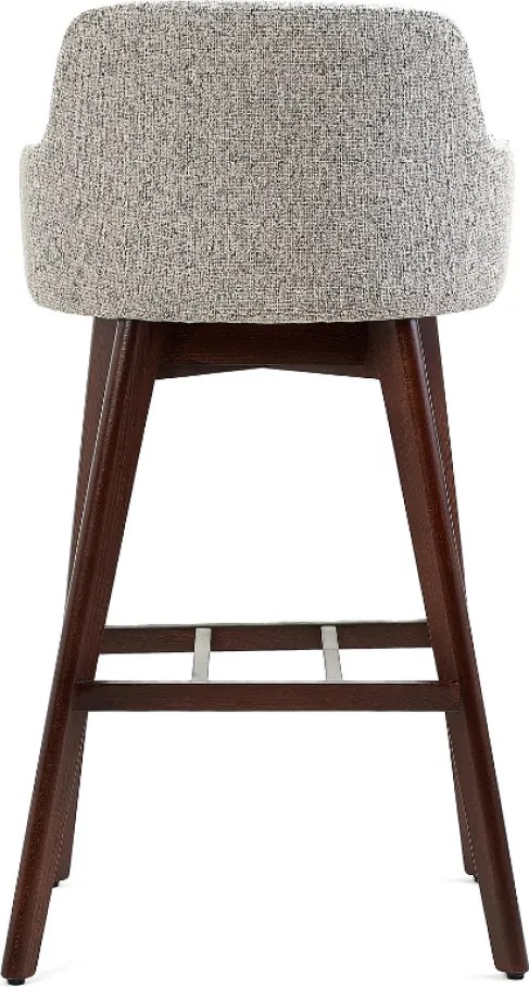 KRIS BS ČALÚNENÁ BAROVÁ STOLIČKA kris