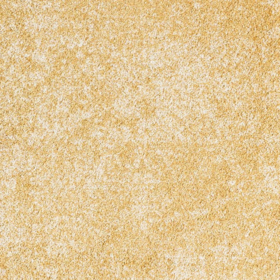 Metrážny koberec CAPRIOLO žltý - 400 cm