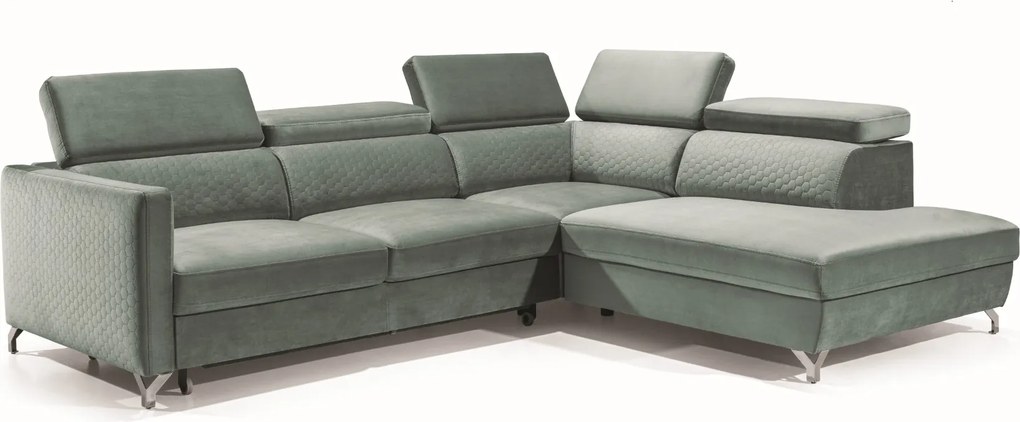 Sedacia súprava NEVADA