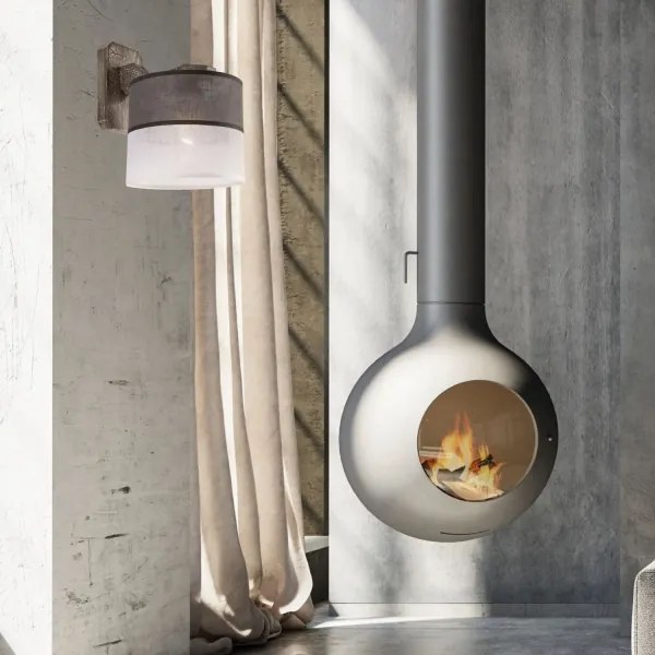 Nástenné svietidlo ANDREA 1xE27/60W/230V