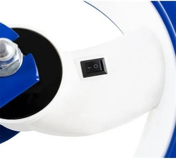 Kruzel 10303 LED modré