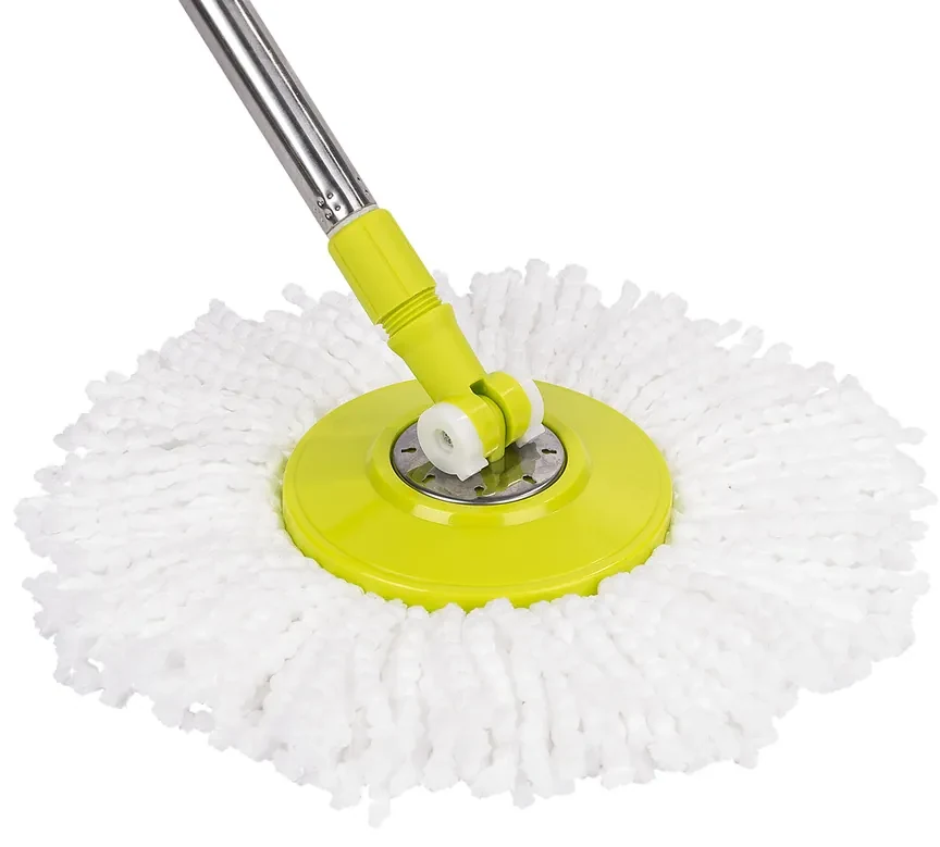 4Home Rapid Clean Easy Spin mop | BIANO