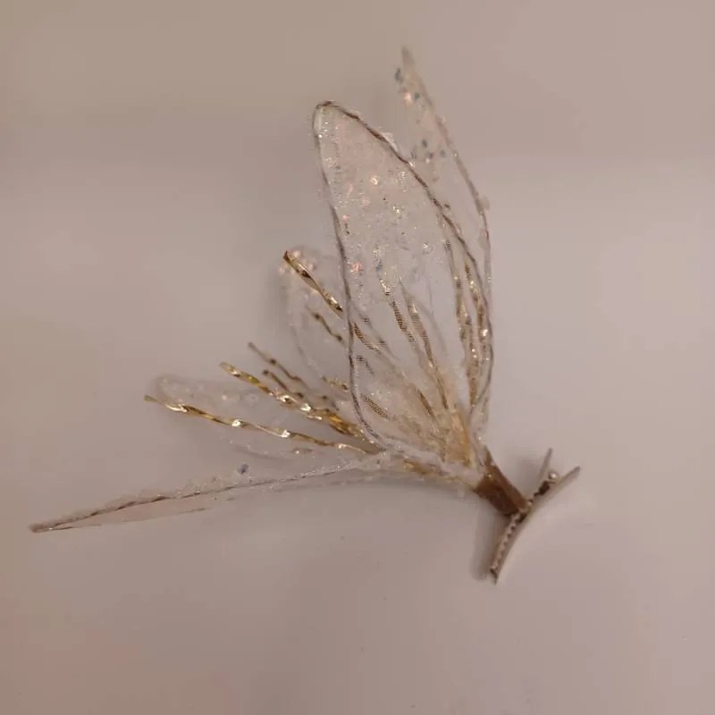 DECOLED Květ, prům. 20 cm, bílá