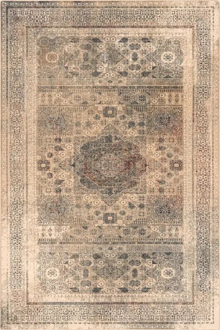 Koberec Omega Mamluk Krem