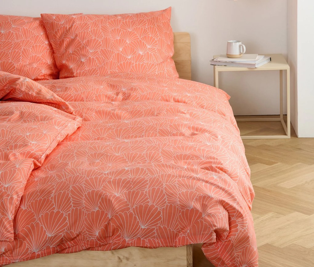 Posteľná bielizeň renforcé, štandardná veľkosť