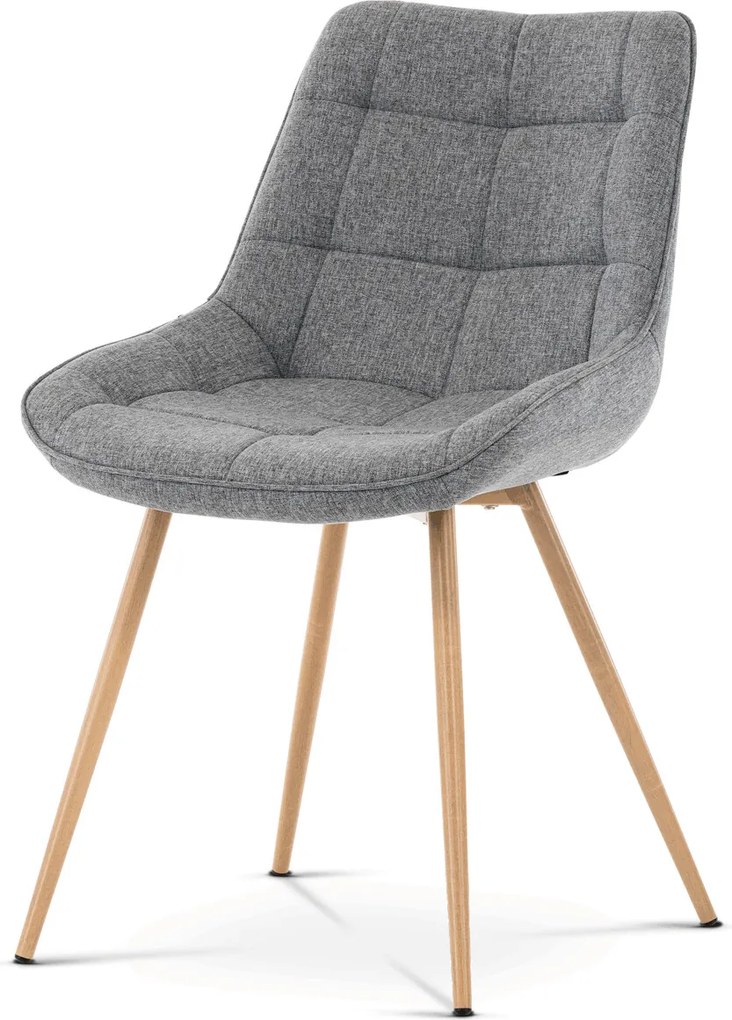 Jedálenská stolička CT-394 Farba: Sivá