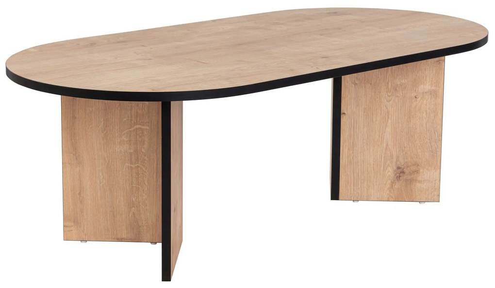 Sable - Sapphire Oak, Black