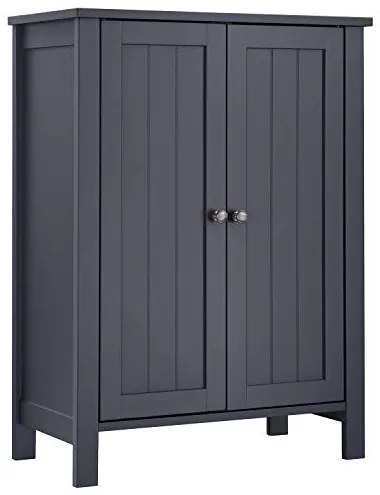 Úložná skrinka SONGMICS BCB60GY