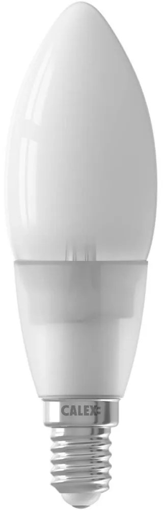 LED žiarovka E14 SMART WiFi 4,5W 400lm TUYA Filament CALEX