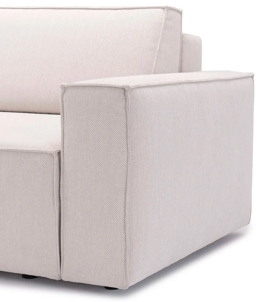 PROXIMA.store - 2-sedačková pohovka plocha spania 140x200 - VIENNA SKUPINA LÁTOK: Skupina 1