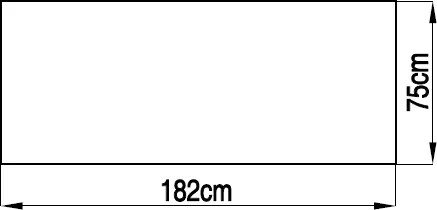 Drevník WC-A Rojaplast