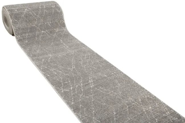 Behúň Loris G250A línie, sivý / krémový