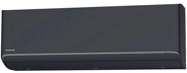 Panasonic nástenná klimatizácia ETHERA Z20ZKE grafitova