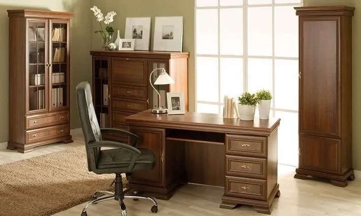 Nadstavba Kora KN5, samoa king