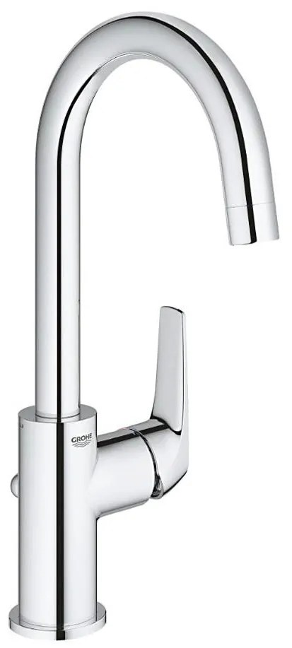 GROHE 23811000 - Umývadlová batéria START FLOW 310 mm lesklý chróm