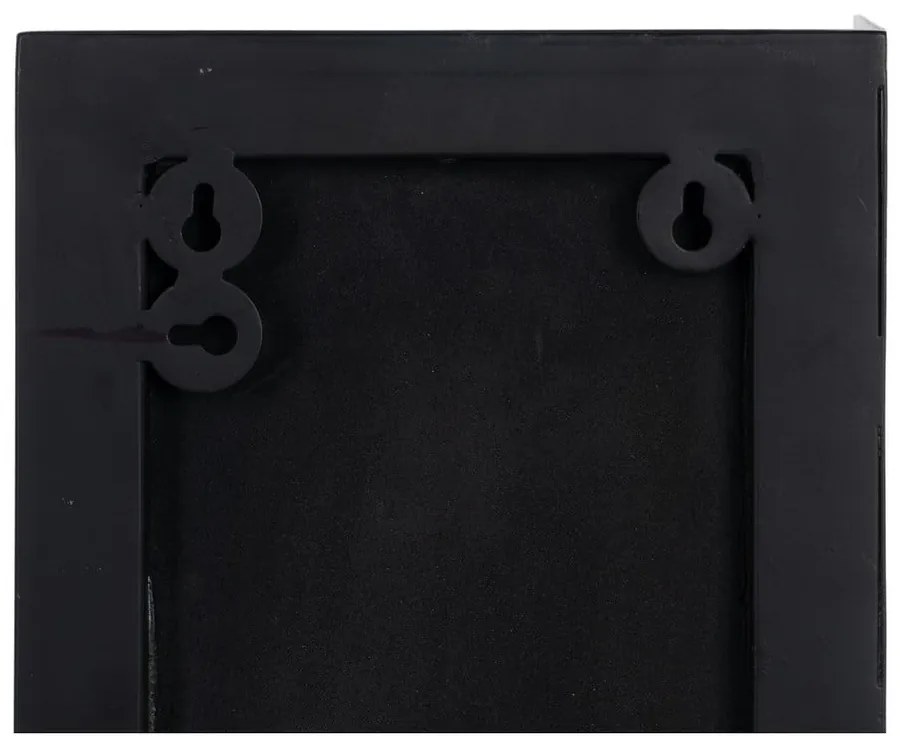 Nástenné zrkadlo 20x50 cm – Ixia