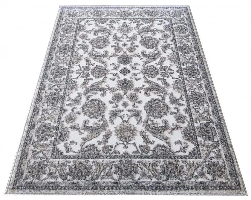 Kvalitný koberec s orientálnym vzorom Šírka: 200 cm | Dĺžka: 290 cm