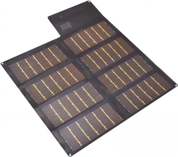 Flexibilný solárny panel SUNLOAD P3-30W 12V