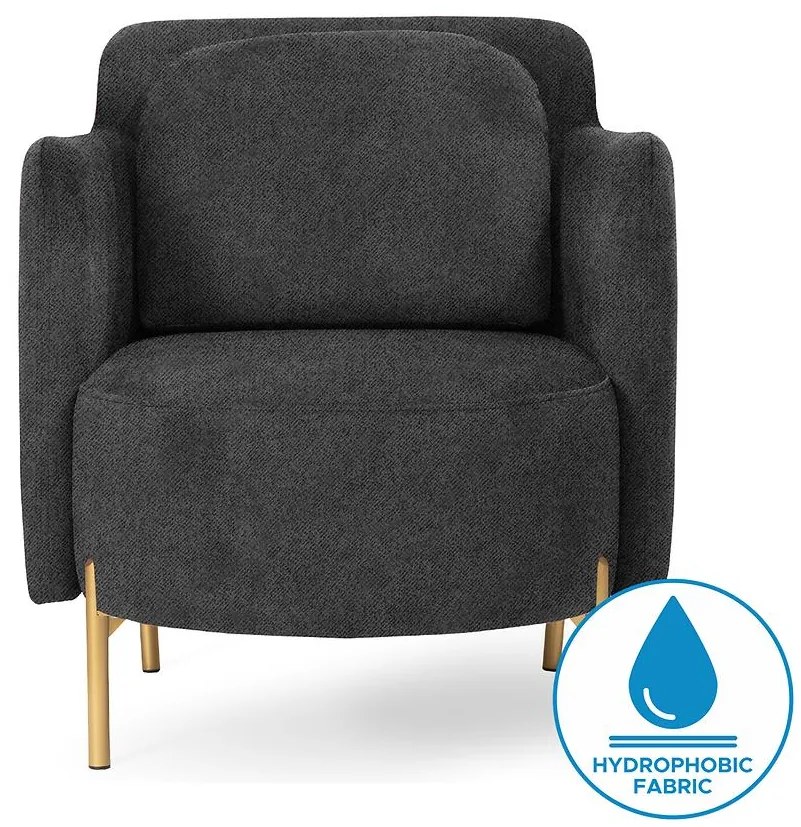 Kreslo Glam Element 22