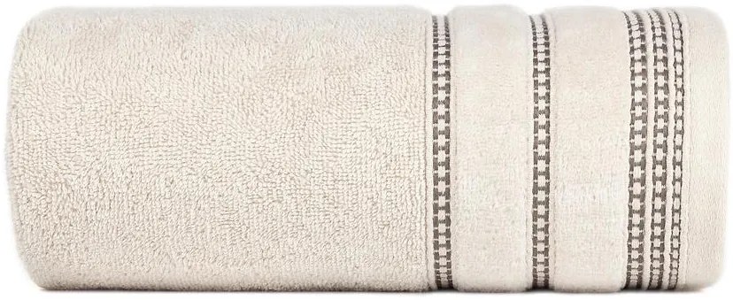 Uterák Amanda 02/BEŻ 70X140 (X3) 500 396930