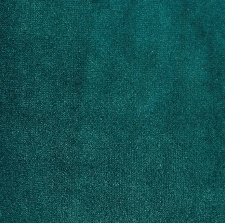 Domové zatemňovacie závesy v tyrkysovej farbe 140 x 270 cm