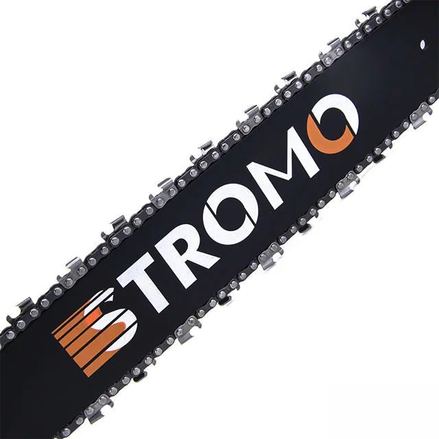 Stromo benzínová motorová píla 5,8HP / 4,4 KW 73 cm3