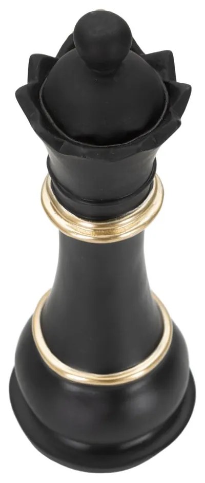 Soška z polyresínu 25,5 cm Queen – Mauro Ferretti