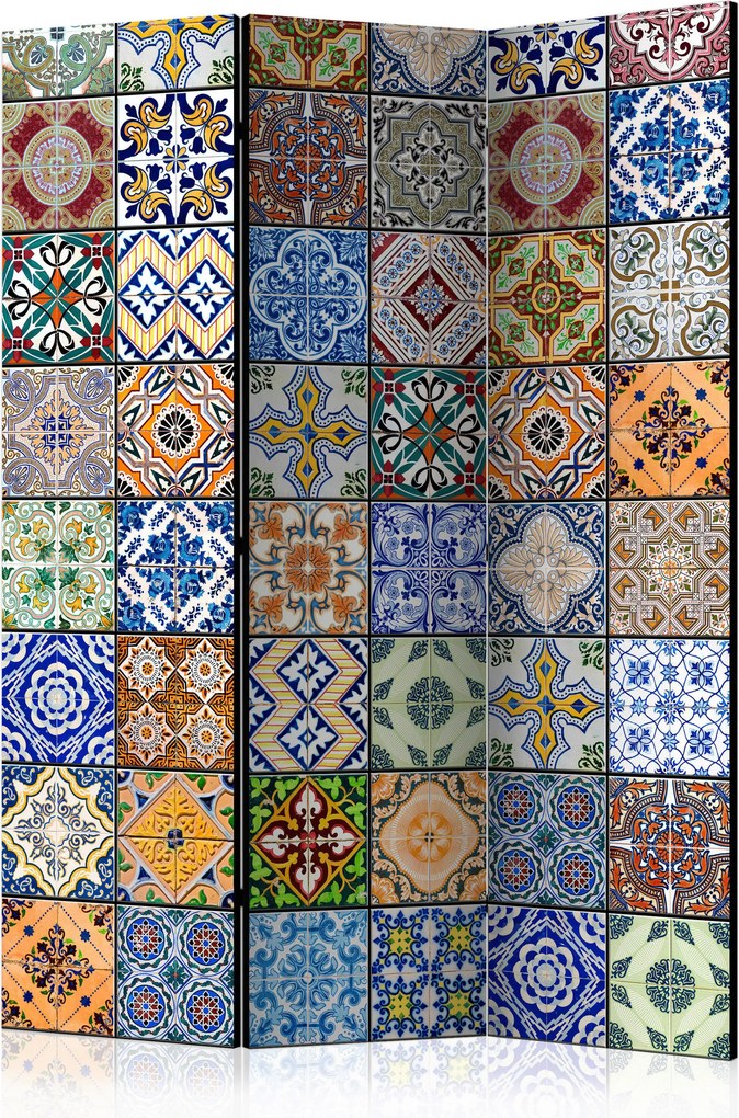XXXLutz PARAVÁN, 135/172/3 cm artgeist - Paravány - 004875123902
