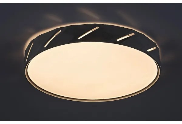 Rabalux 71119 - LED Stropné svietidlo NESSIRA LED/25W/230V 3000K biela