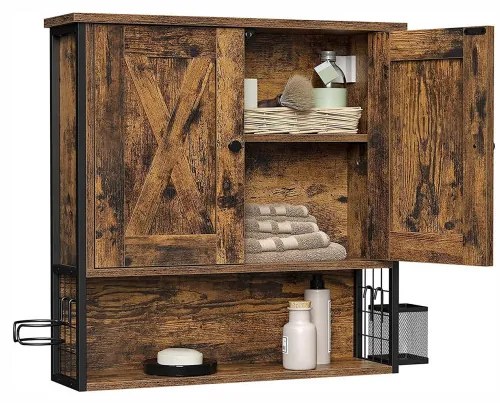 Nástenná skrinka BBK123B01