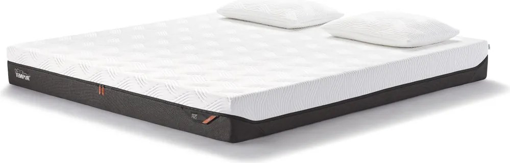 TEMPUR® PRO Firm 21 - tvrdý Rozmery: 160x210x21 cm, Varianta: Tempur SmartCool