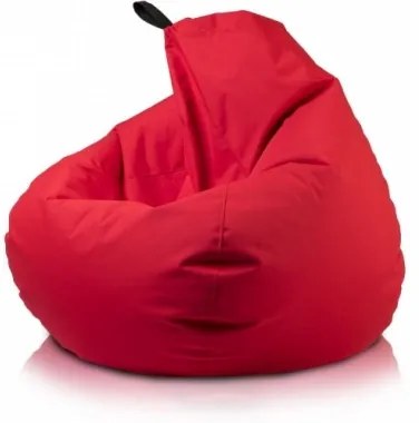 Ecopuf Sedací vak ECOPUF - OSCAR OUTDOOR - outdoor polyester M6