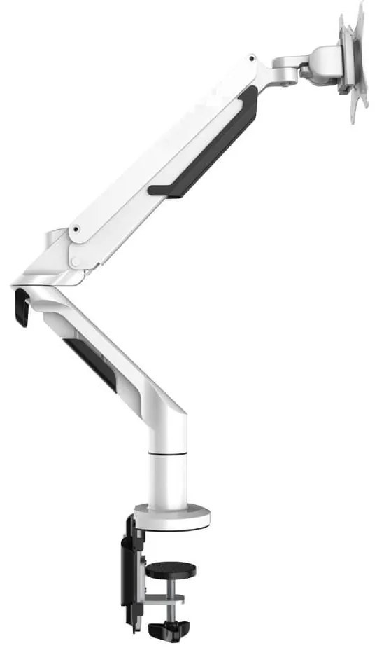 Liftor Arm SA03, držiak na monitor biely