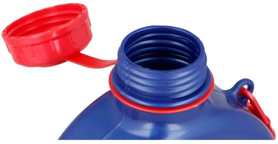 Plastová čutora na pitie Avengers - MARVEL - 670 ml