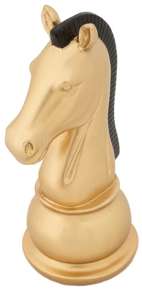 Soška z polyresínu 19 cm Horse – Mauro Ferretti