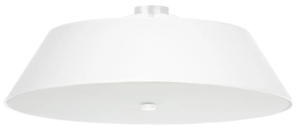 Sollux Lighting Stropné svietidlo VEGA 70 biele