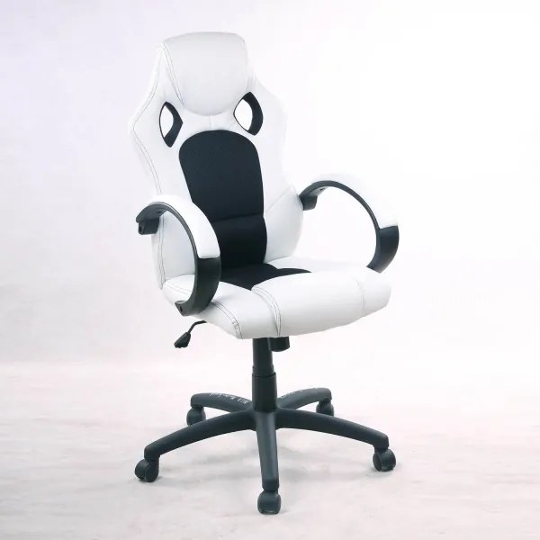 Kancelárska stolička Ricky kancelarska-s-ricky-1480 kancelářské židle